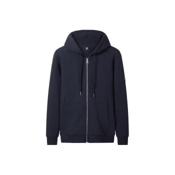 SEPTWOLVES Sweatshirt Men's Dark Blue