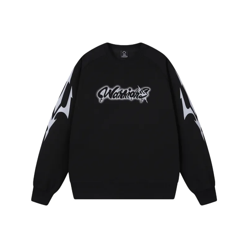 DOKI Sweatshirts Unisex-0