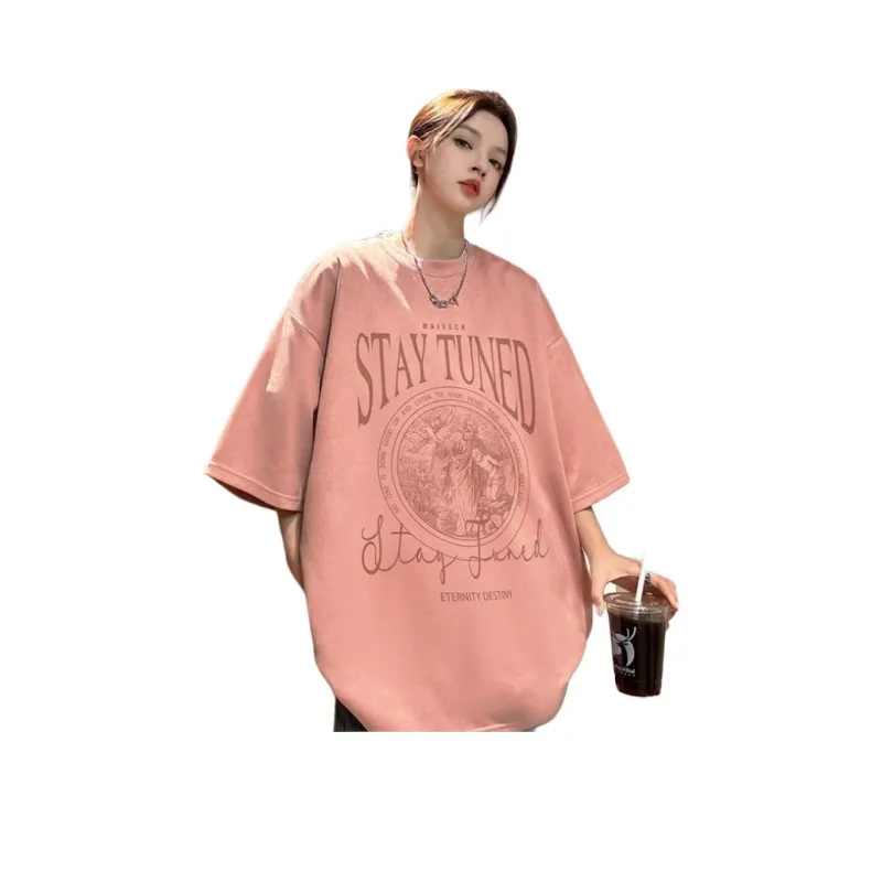 PAINT STAIN T Shirts Unisex-18