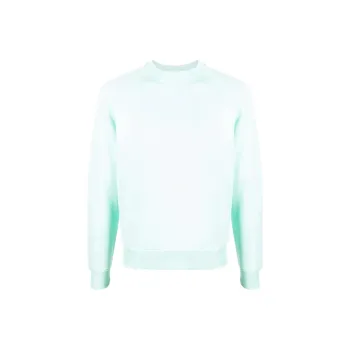 TOM FORD Sweatshirts Men Teal