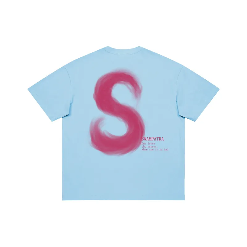 SWAMP AREA T Shirts Unisex-13