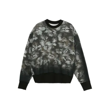 CROQUIS Sweatshirts Unisex