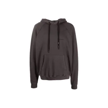 OFF WHITE FW22 Sweatshirts Men Dark Gray
