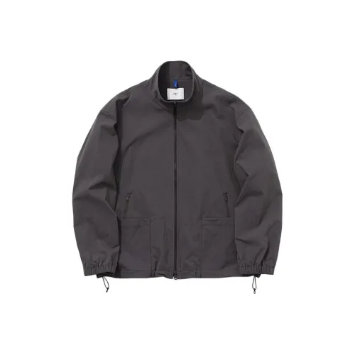 COMMON SCENTS Jackets & Coats Unisex