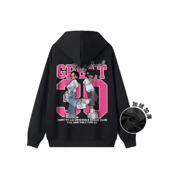 30BRAID Sweatshirts Unisex