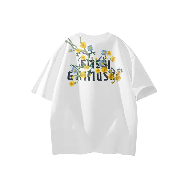 KOKO BASE T Shirts Unisex-3