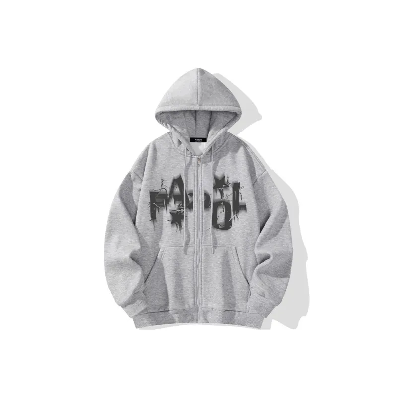 FA2LO Sweatshirts Unisex-11