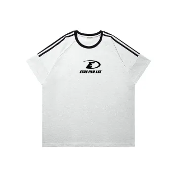 Être Par Lee Short Sleeved T Shirts Unisex