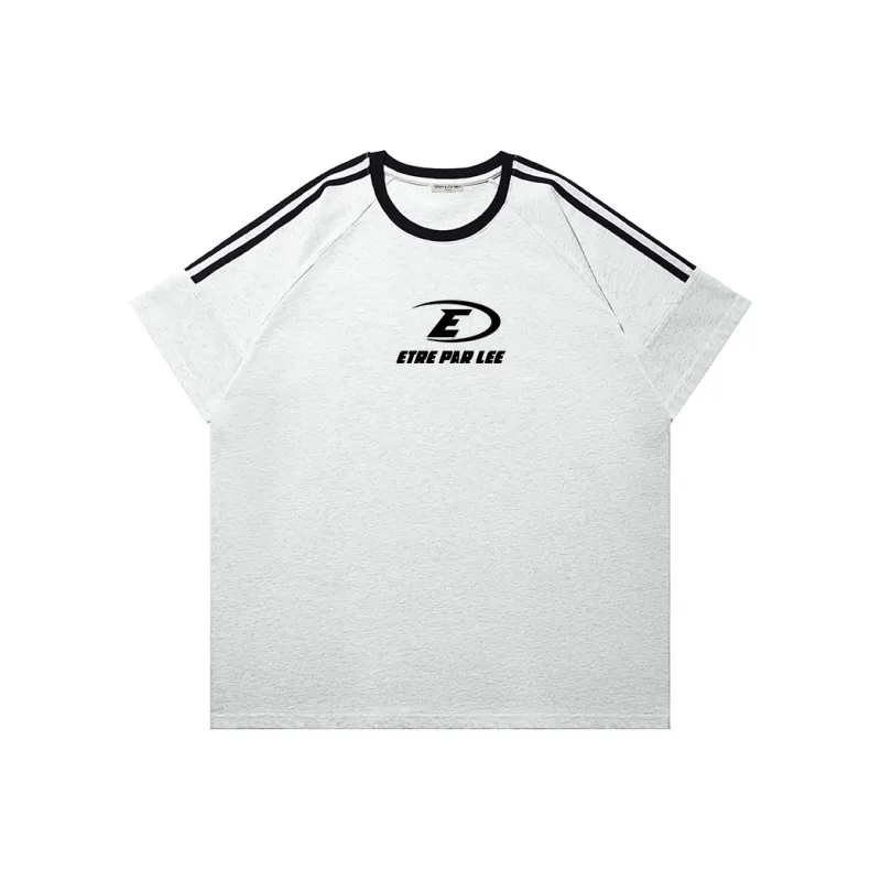 Être Par Lee Short Sleeved T Shirts Unisex-0