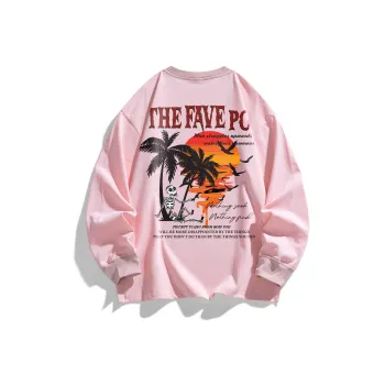FAVEPOP T-Shirts Unisex