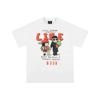 MR.ENJOYDA MONEY T-Shirts Men