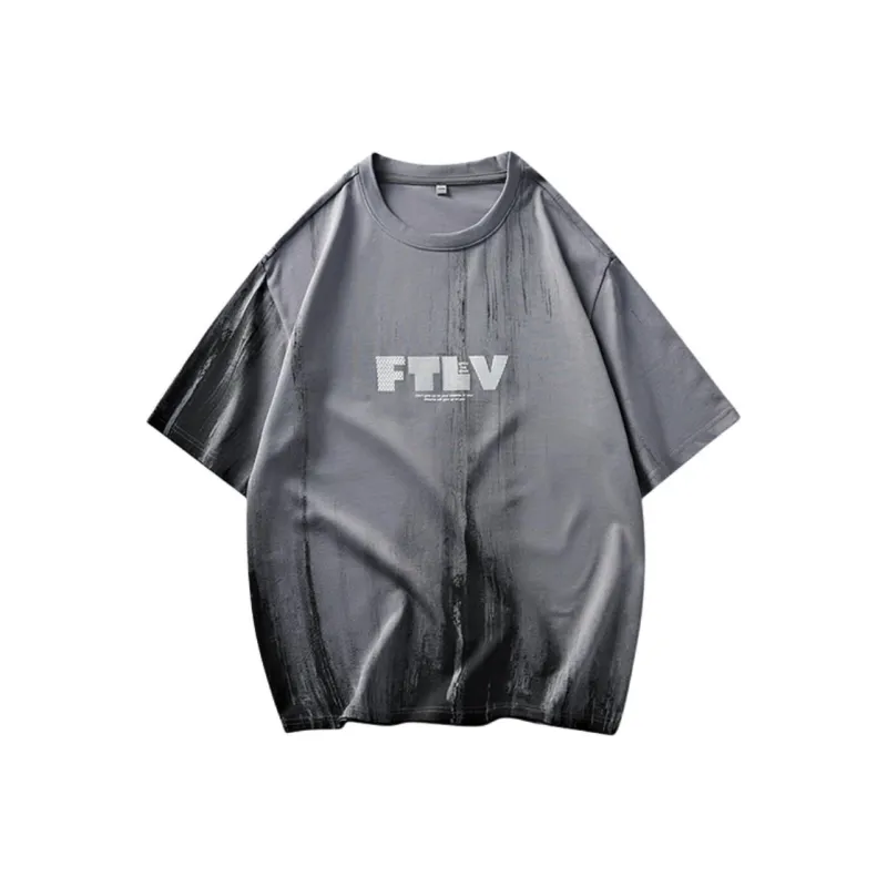 DABAISHA T Shirts Men-3