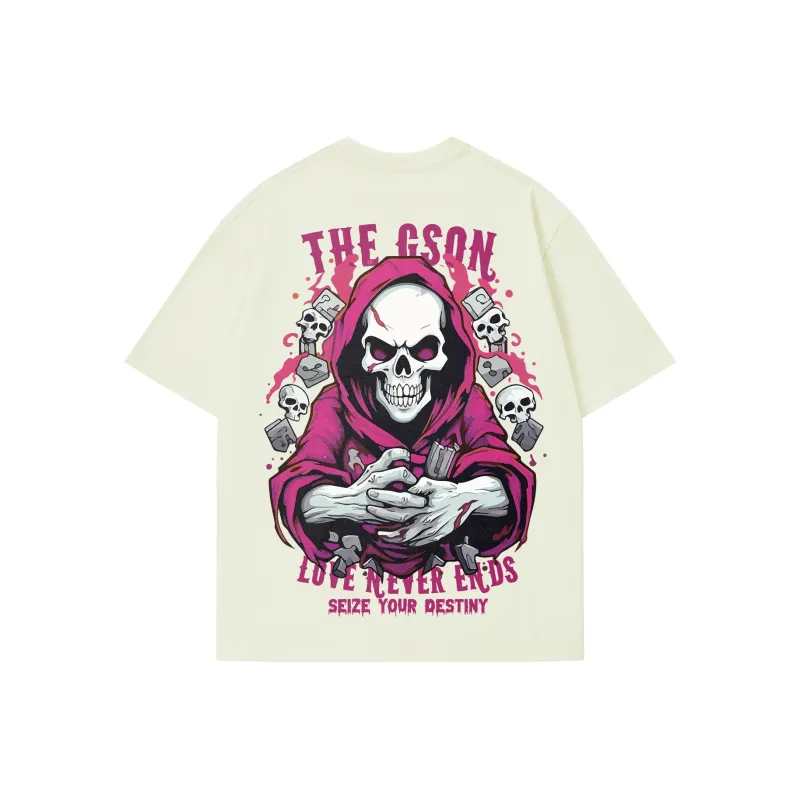 GSON T Shirts Unisex-12