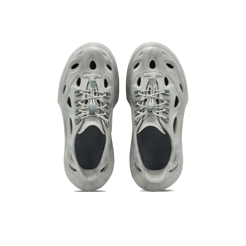 SUPERLIPPER Clogs Streamside/Commute Unisex Ink Wash Fluid Color Scheme 3.0WAVE Wave Shoe-15
