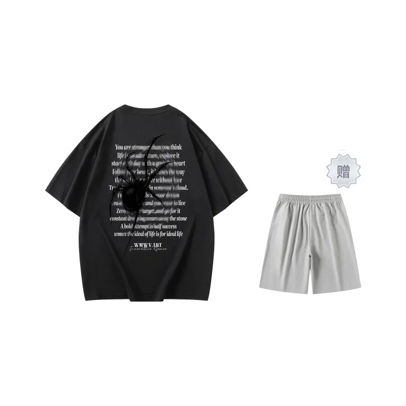 WMWV T Shirts Unisex-73
