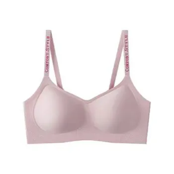 Cotton Gene Bra Women's Combo Set
