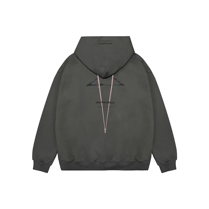 Ori Frederiqo Sweatshirt Unisex-6