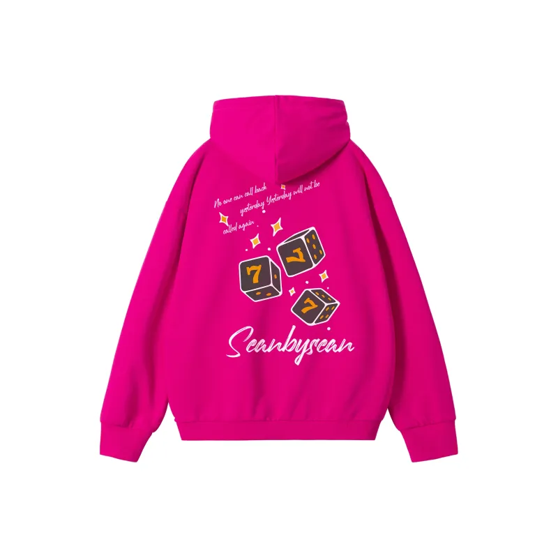 SEANBYSEAN Sweatshirts Unisex-18