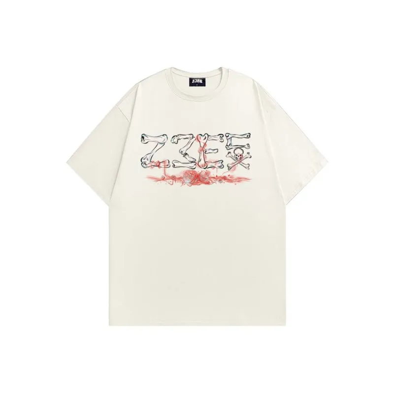 Z3E6 T-Shirts Unisex-2