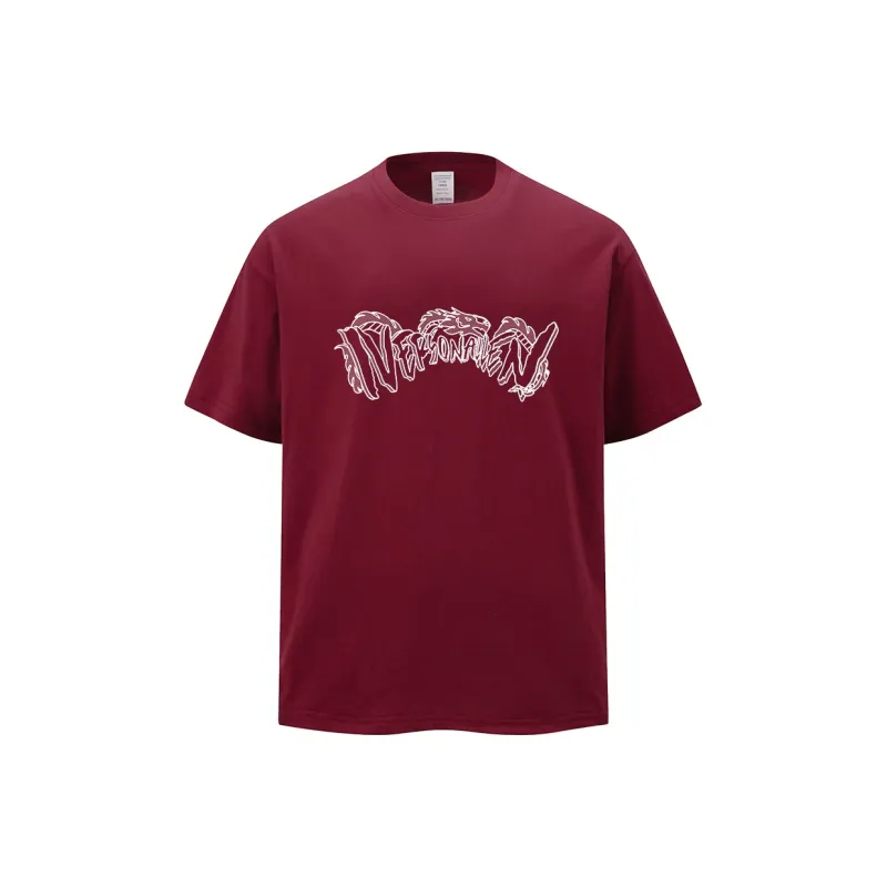 AI3 T Shirts Unisex-30