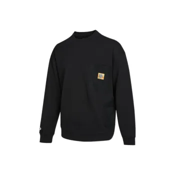 Converse Sweatshirts Men Black