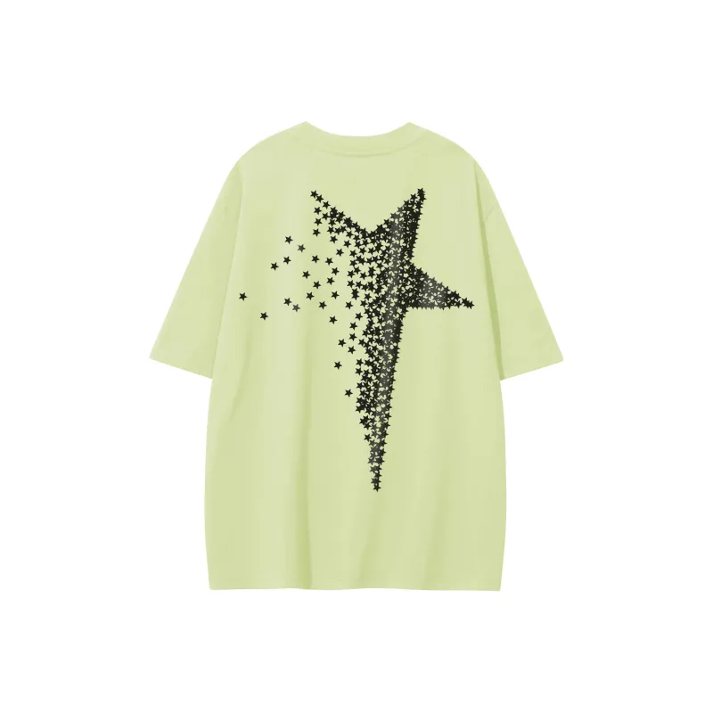 KIRHNE T Shirts Unisex-13