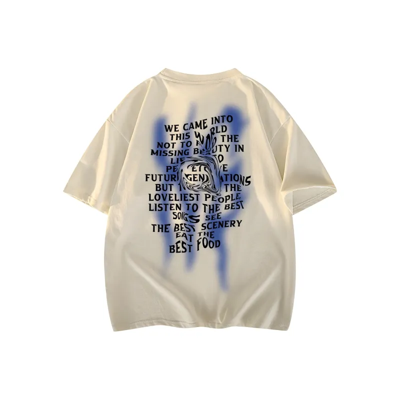 KS T Shirts Unisex-8