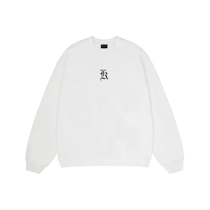 Kang's Wonderland Sweatshirt Unisex-2