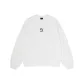 Raw White
