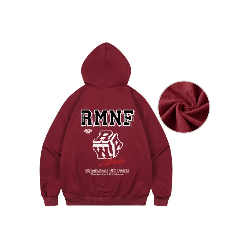 Romance No Fade Sweatshirts Unisex-33