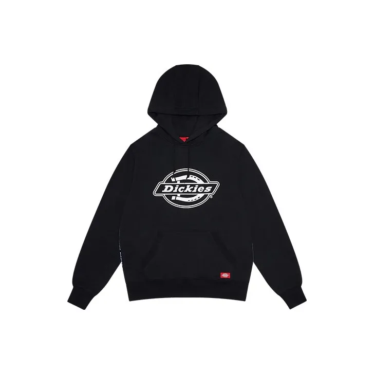 Dickies Sweatshirt Unisex Black-0