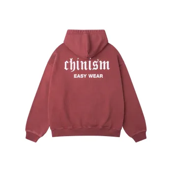 CHINISM Sweatshirts Unisex