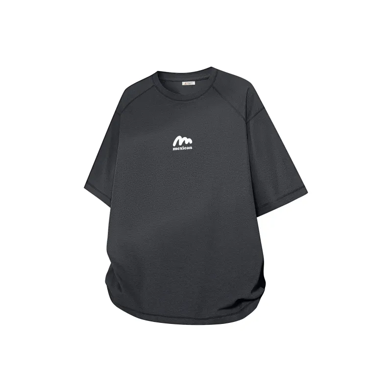 MEXICAN T Shirts Unisex-5