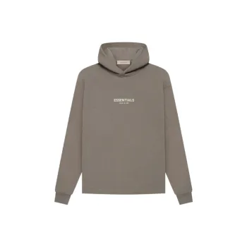 Fear Of God Essentials Relaxed Hoodie