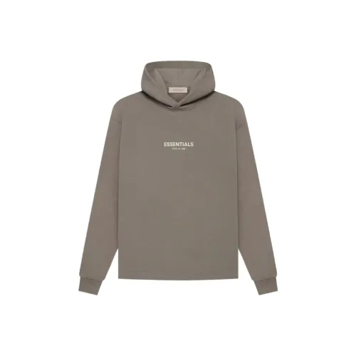 T-Shirt de manga comprida 276 Relaxed Hoodie