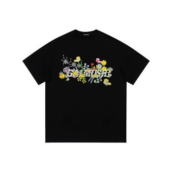 Genesiszero T Shirts Unisex