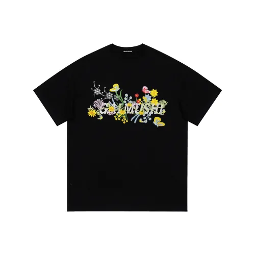 Genesiszero T Shirts Unisex