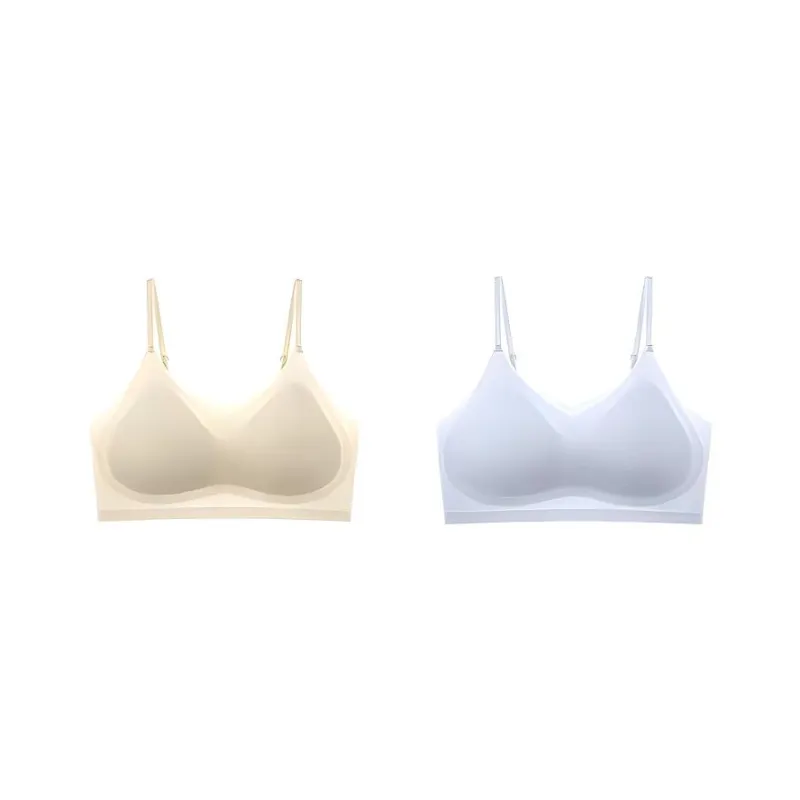 Cotton Gene Bra Women's Combo Set-12
