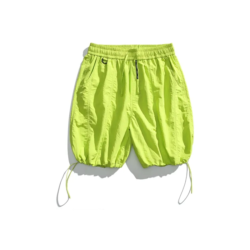 MindBridge Casual Shorts Unisex-14