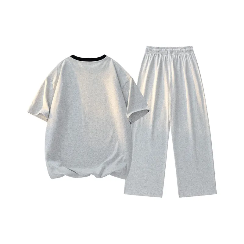 LESS BEARS Casual Suits Unisex-9