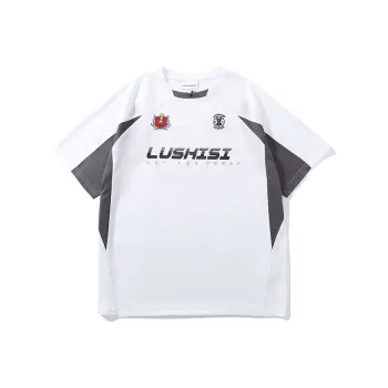 LUSHISI T-Shirts Unisex
