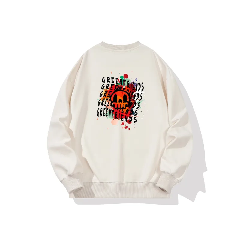 GF Sweatshirts Unisex-4