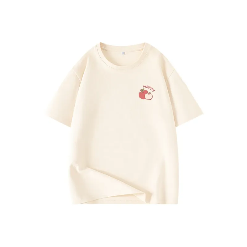 MJ STYLE T Shirts Unisex-0