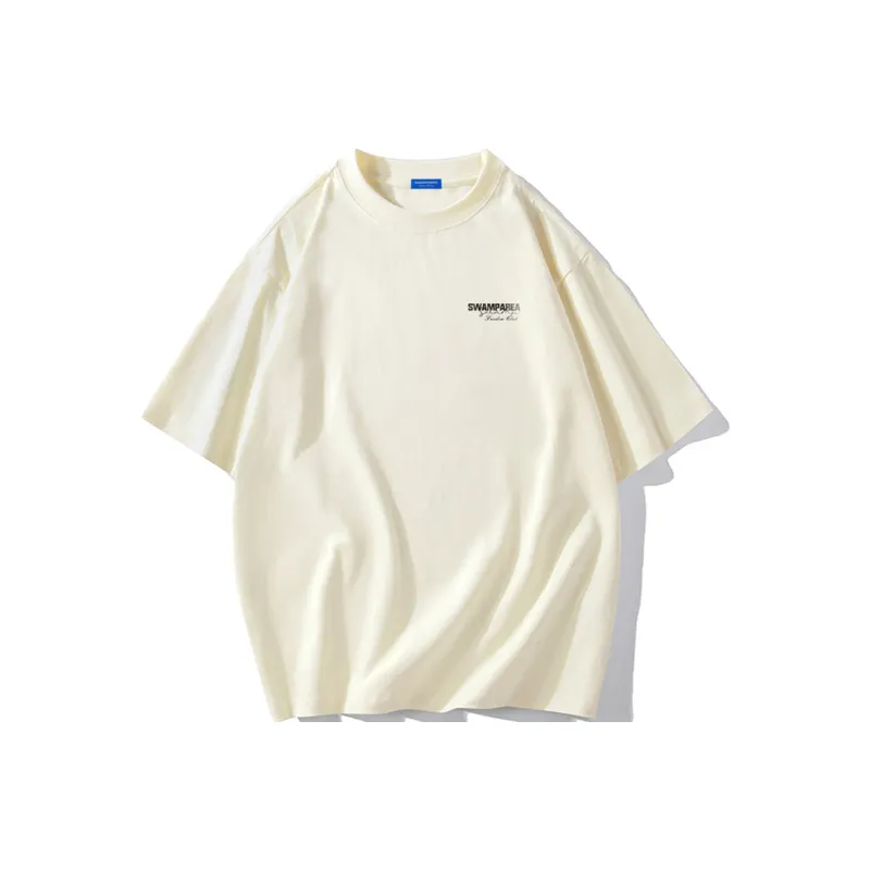 SWAMP AREA T Shirts Unisex-17