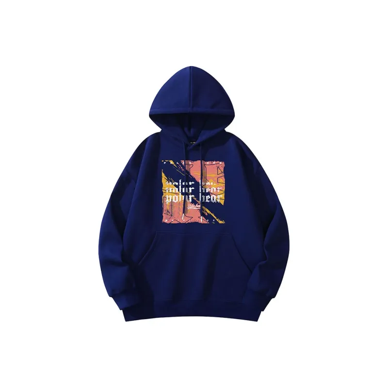 POLAR BEAR Sweatshirts Unisex-25