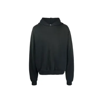 Acne Studios Logo Hooded Sweater