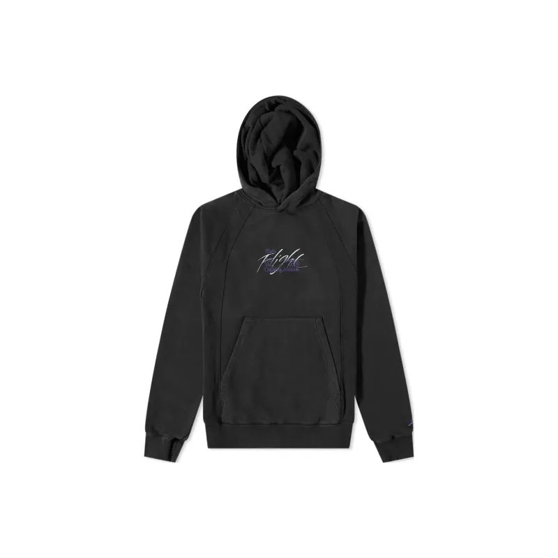 JORDAN Air JORDAN Flight Heritage Hoodie-0