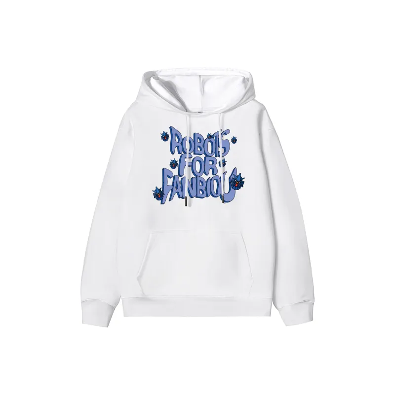 FANBIOU FANBIOU Sweatshirt Unisex-5