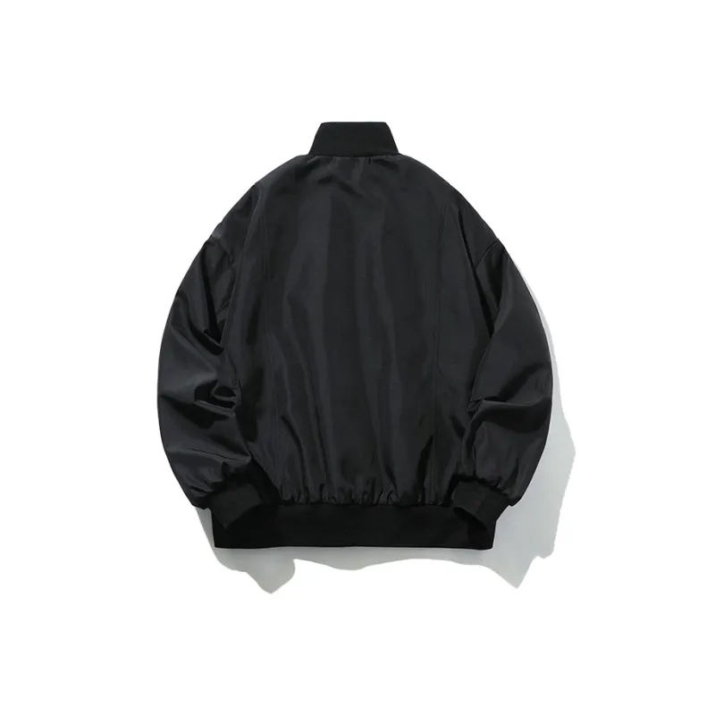 GOODHENLCE Jackets Unisex-1