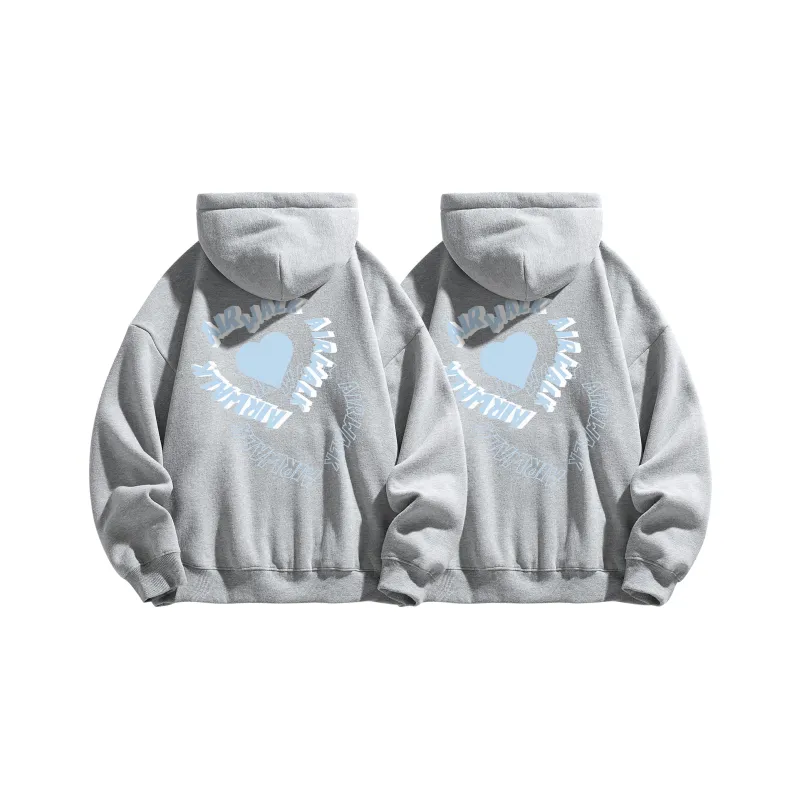 Airwalk Sweatshirts Unisex-102
